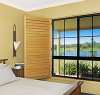 Broken View Estate - Accommodation Daintree