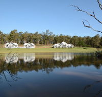 Brokenback Views Country Estate Hunter Valley - Accommodation Daintree