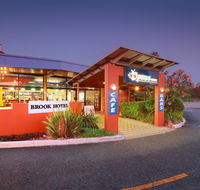 Brook Hotel - Accommodation Daintree