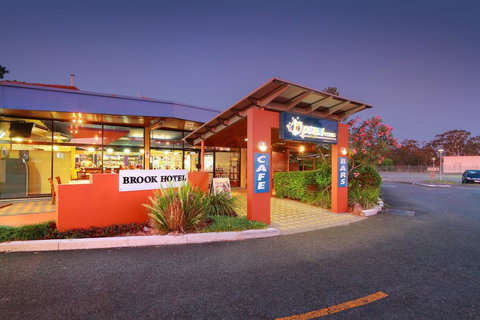 Brook Hotel - Accommodation Daintree 0