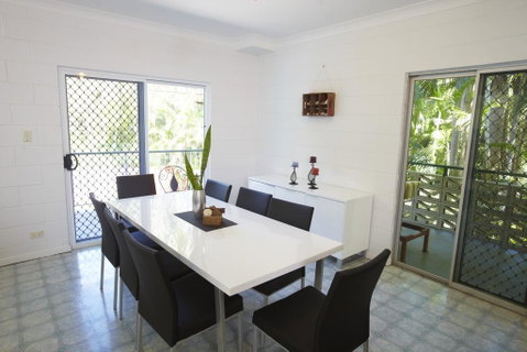 BrookeHaven - Accommodation Daintree 3