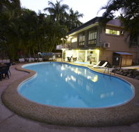 BrookeHaven - Accommodation Daintree