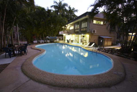 BrookeHaven - Accommodation Daintree 0