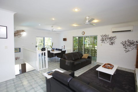 BrookeHaven - Accommodation Daintree 2