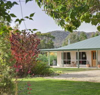 Brookfield Guest House - Accommodation Daintree