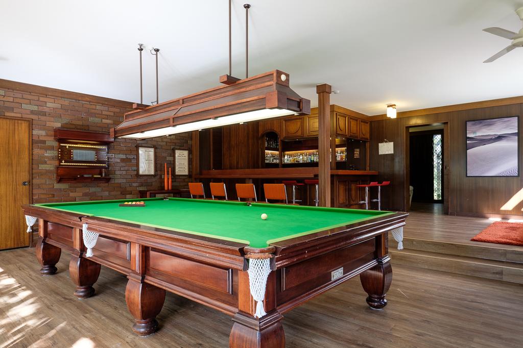Upper Brookfield QLD Accommodation Daintree