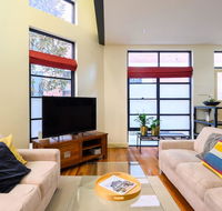 BROOKLYN Old Hat Factory Converted Warehouse - Accommodation Daintree