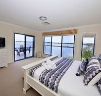 Brookwater- Waterfront on Lake Mulwala - Accommodation Daintree