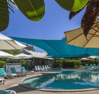 Broome Beach Resort - Cable Beach Broome - Accommodation Daintree