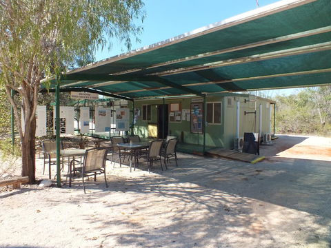 Broome Bird Observatory - Accommodation Daintree 2