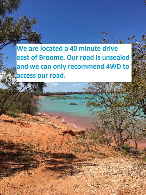 Broome Bird Observatory - Accommodation Daintree 3