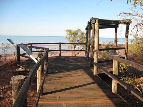Broome Bird Observatory - Accommodation Daintree 0