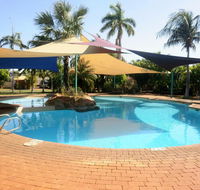 Broome Vacation Village - Accommodation Daintree