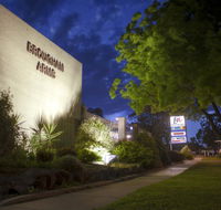 Brougham Arms Hotel - Accommodation Daintree