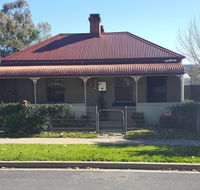 Browncoat Cottage Mudgee - Accommodation Daintree