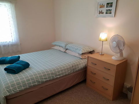 Browncoat Cottage Mudgee - Accommodation Daintree 3