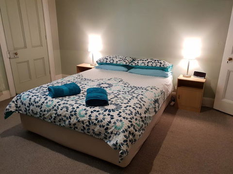 Browncoat Cottage Mudgee - Accommodation Daintree 1