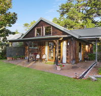 BROWNS COTTAGE - Accommodation Daintree