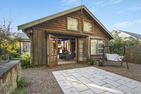 BROWNS COTTAGE - Accommodation Daintree 1