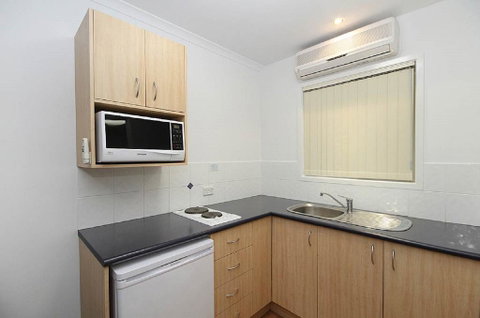 Browns Plains Motor Inn - Accommodation Daintree 1
