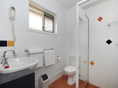Browns Plains Motor Inn - Accommodation Daintree 2