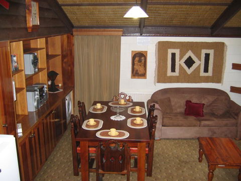 Brucktal Apartment - Accommodation Daintree 0