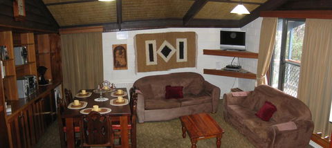 Brucktal Apartment - Accommodation Daintree 2
