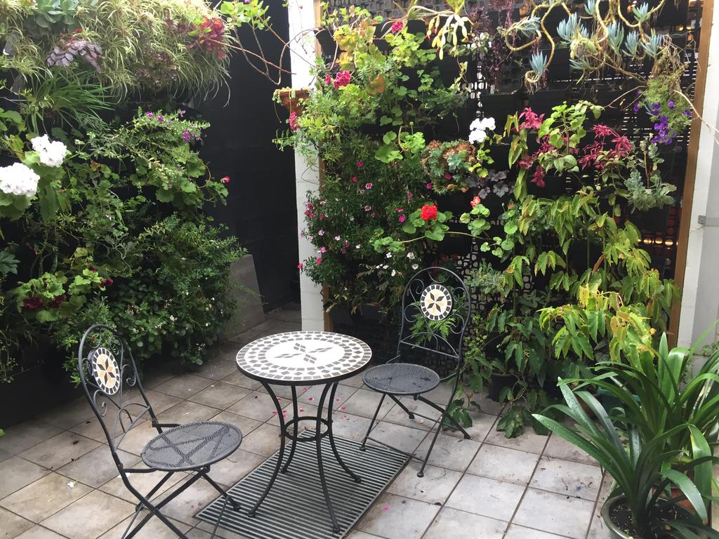 Brunswick East VIC Accommodation Daintree