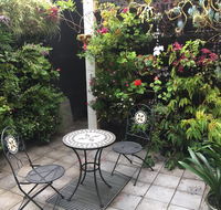 Brunswick B  B - Accommodation Daintree