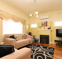 Brunswick Renaissance - Parking Garden Bath Family - Accommodation Daintree