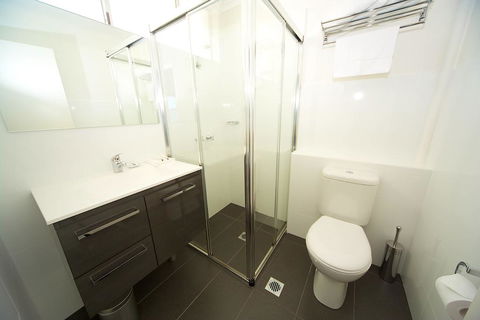 Brunswick River Inn - Accommodation Daintree 3