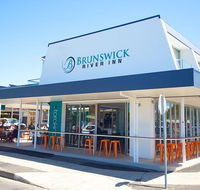 Brunswick River Inn - Accommodation Daintree
