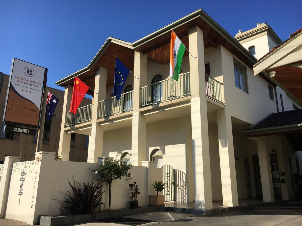 Alphington VIC Accommodation Daintree