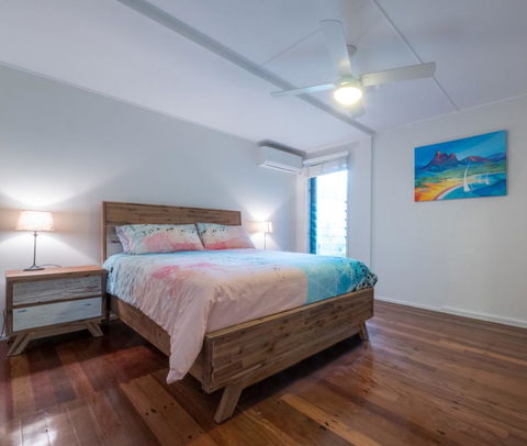 Bryce Street 30, - Ultimate Beach Shack - Accommodation Daintree 3