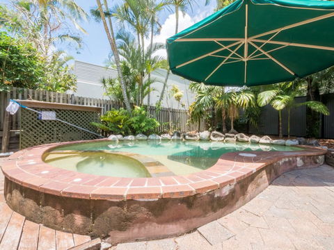 Bryce Street 30, - Ultimate Beach Shack - Accommodation Daintree 1