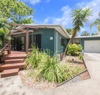 Bryce Street 30 - Ultimate Beach Shack - Accommodation Daintree