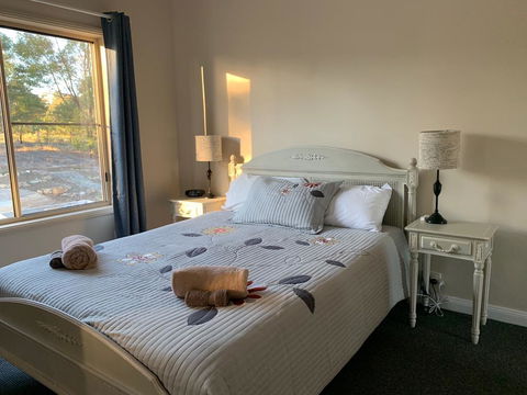 Bryn Glas Farm Stay - Accommodation Daintree 1
