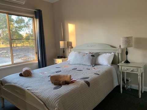 Bryn Glas Farm Stay - Accommodation Daintree 2