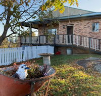 Bryn Glas Farm Stay - Accommodation Daintree
