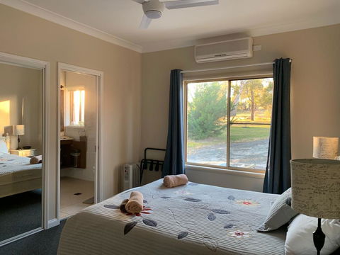 Bryn Glas Farm Stay - Accommodation Daintree 3
