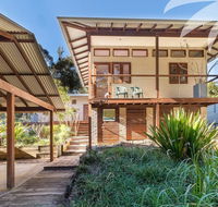 Buccoo - Accommodation Daintree