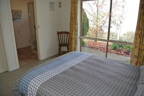 Buckland Valley Views - Accommodation Daintree 2
