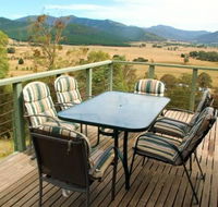 Buckland Valley Views - Accommodation Daintree
