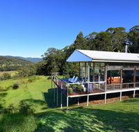 Budderoo - Unique with 270 degree views - Accommodation Daintree