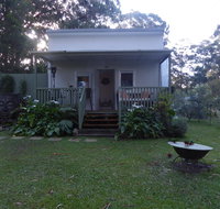 Buddha Cottage Springbrook - Accommodation Daintree