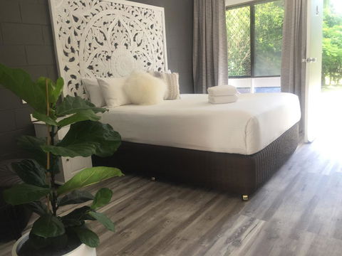 Buderim Fiesta Motel - Accommodation Daintree 1