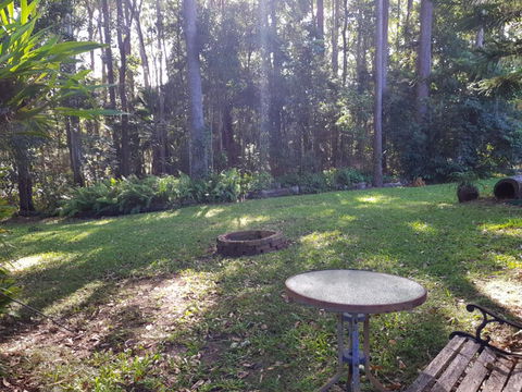 Buderim Forest Hideaway - Accommodation Daintree 3