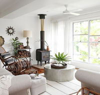 Buderim Rainforest Retreat Perfect for family getaways - Accommodation Daintree