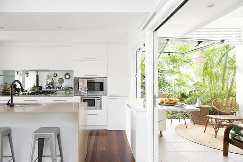 Buderim Rainforest Retreat Perfect For Family Getaways - Accommodation Daintree 2