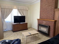 Budget in Goulburn